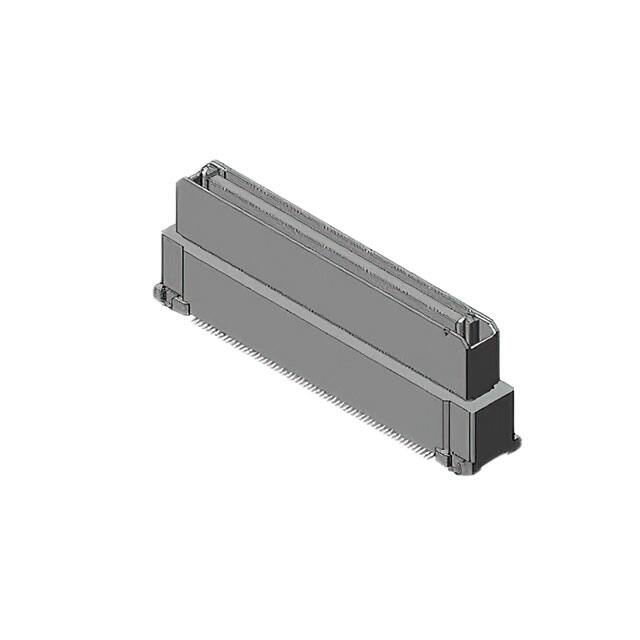 MA01F120VACBR150 JAE Electronics  Matrices de type bord Mezzanine (carte à carte)
